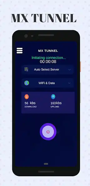 Play mx tunnel vpn  and enjoy mx tunnel vpn with UptoPlay