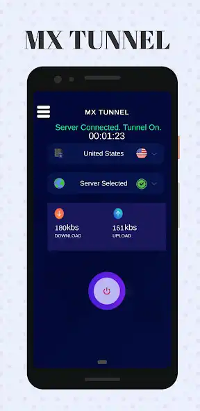 Play mx tunnel vpn as an online game mx tunnel vpn with UptoPlay