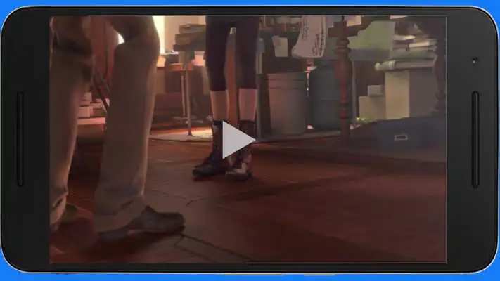 Play Mx Video Player All