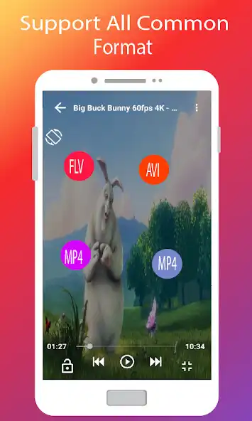 Play Mx Video Player X Video Player  and enjoy Mx Video Player X Video Player with UptoPlay