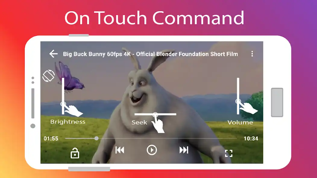 Play Mx Video Player X Video Player as an online game Mx Video Player X Video Player with UptoPlay