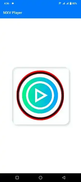 Play MXV Player- Video Media Player  and enjoy MXV Player- Video Media Player with UptoPlay