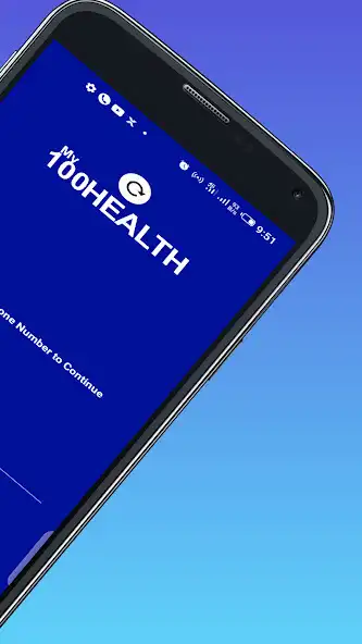 Play my100Health as an online game my100Health with UptoPlay