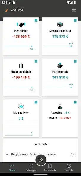 Play MY 123Entreprise as an online game MY 123Entreprise with UptoPlay