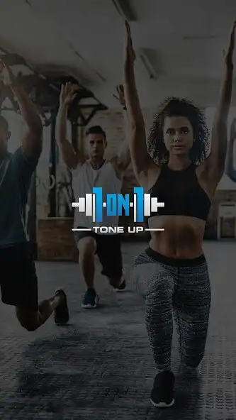 Play My 1On1ToneUp  and enjoy My 1On1ToneUp with UptoPlay