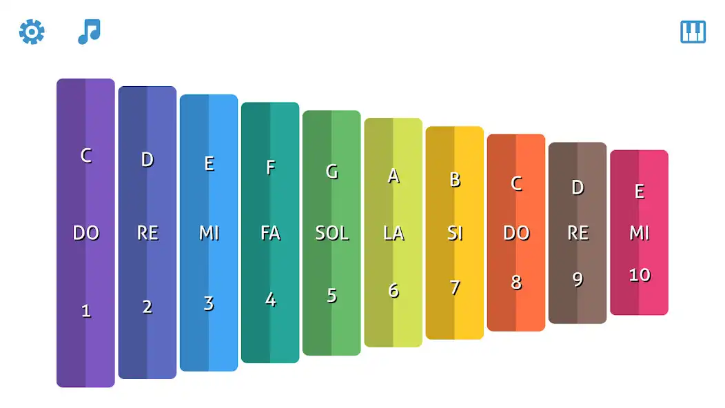Play APK My 1st Xylophone and Piano - made for kids and enjoy My 1st Xylophone and Piano - made for kids with UptoPlay com.hosekiapps.xyloPhone Play APK My 1st Xylophone and Piano - made for kids and enjoy My 1st Xylophone and Piano - made for kids with UptoPlay com.hosekiapps.xyloPhone