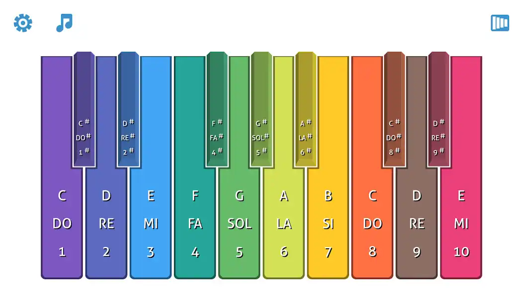 Play APK My 1st Xylophone and Piano - made for kids and enjoy My 1st Xylophone and Piano - made for kids with UptoPlay com.hosekiapps.xyloPhone Play APK My 1st Xylophone and Piano - made for kids and enjoy My 1st Xylophone and Piano - made for kids with UptoPlay com.hosekiapps.xyloPhone