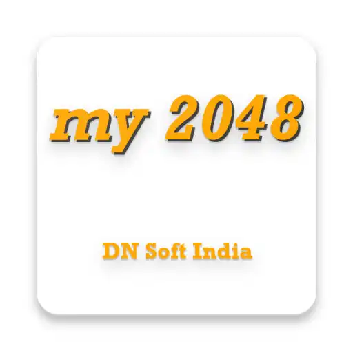 Free play online My 2048 APK