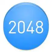 Free play online My2048 - Your version of 2048 APK
