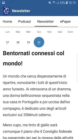 Play my20minuti as an online game my20minuti with UptoPlay