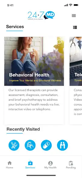 Play My247MD as an online game My247MD with UptoPlay