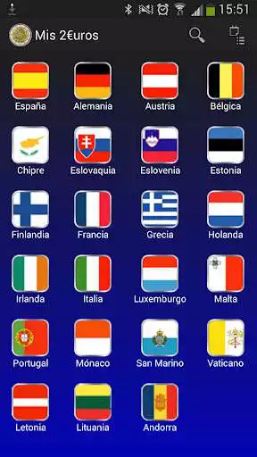 Play My 2Euros Lite  and enjoy My 2Euros Lite with UptoPlay