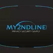 Free play online My2ndLine APK