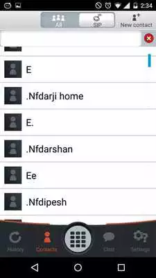 Play My2ndLine