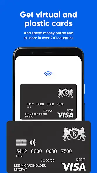 Play My2Pay as an online game My2Pay with UptoPlay
