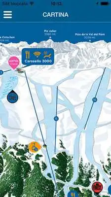 Play My 3000 Livigno