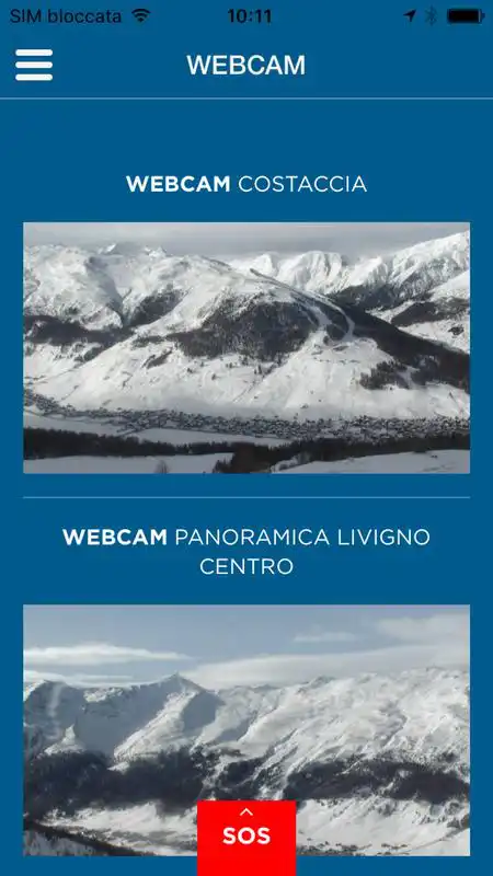 Play My 3000 Livigno