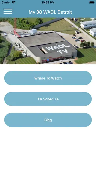 Play My38 WADL Detroit as an online game My38 WADL Detroit with UptoPlay