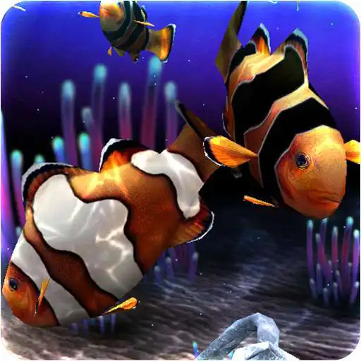 Play My 3D Fish II APK Play My 3D Fish II APK