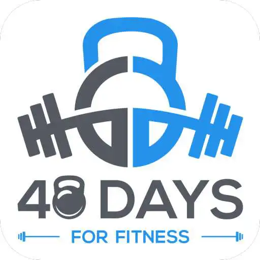 Play My 40 Days for Fitness APK