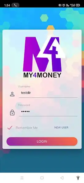 Play My4Money as an online game My4Money with UptoPlay