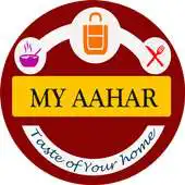 Free play online My Aahar APK