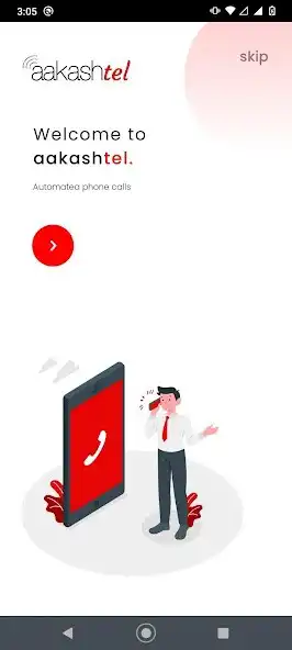 Play My AakashTel  and enjoy My AakashTel with UptoPlay