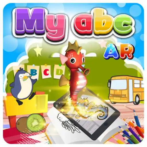 Play My abc AR APK Play My abc AR APK