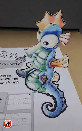 Play My abc AR  and enjoy My abc AR with UptoPlay
