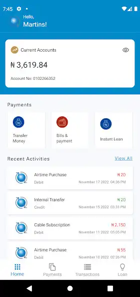 Play myABflex as an online game myABflex with UptoPlay