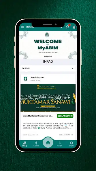 Play myABIM as an online game myABIM with UptoPlay