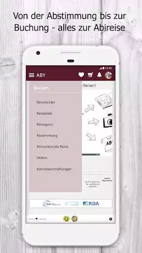 Play myAby (Beta) as an online game myAby (Beta) with UptoPlay