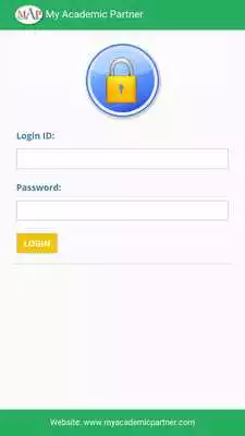 Play My Academic Partner