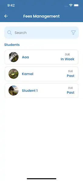 Play My Academy App as an online game My Academy App with UptoPlay