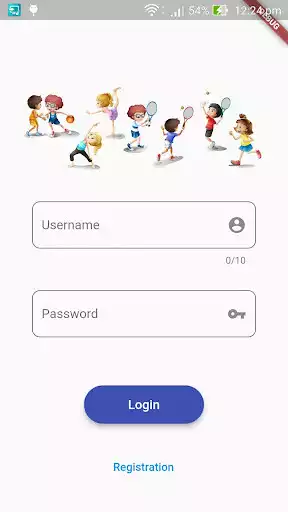 Play My Academy  and enjoy My Academy with UptoPlay