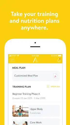 Play My Accountability as an online game My Accountability with UptoPlay