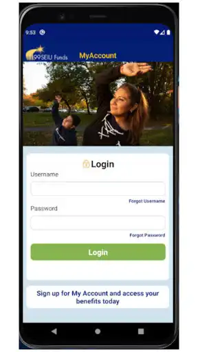 Play MyAccount+  and enjoy MyAccount+ with UptoPlay