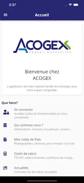Play MY ACOGEX  and enjoy MY ACOGEX with UptoPlay