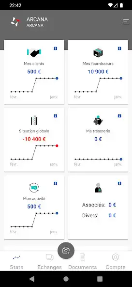 Play MyAcora as an online game MyAcora with UptoPlay