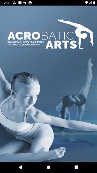 Play My Acro App  and enjoy My Acro App with UptoPlay