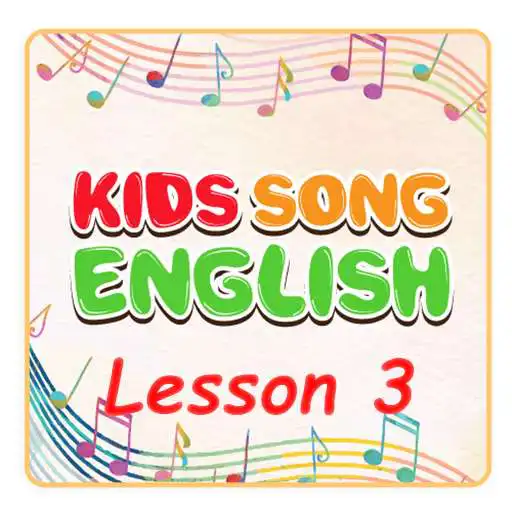 Free play online My Action - Kid Song EngLish APK