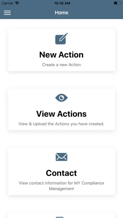 Play MY Actions as an online game MY Actions with UptoPlay