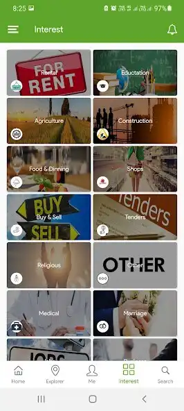 Play My AD App  and enjoy My AD App with UptoPlay