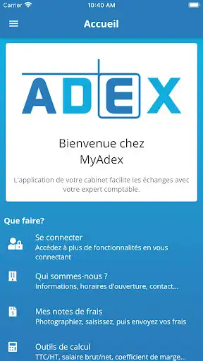 Play MyAdex  and enjoy MyAdex with UptoPlay