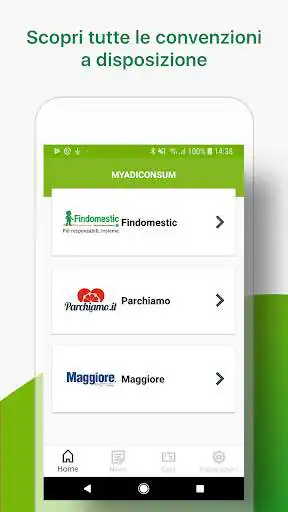 Play MyAdiconsum as an online game MyAdiconsum with UptoPlay