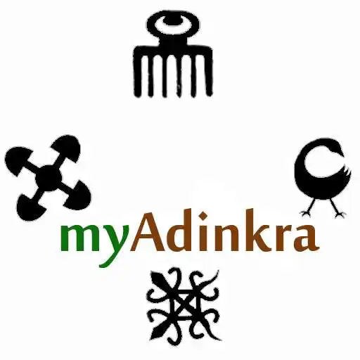 Play myAdinkraDemo APK