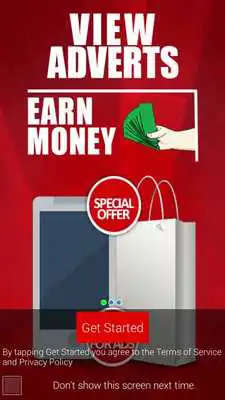 Play MyAds 4 Airtel Play MyAds 4 Airtel