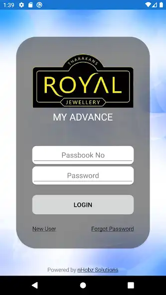 Play My Advance in Royal  and enjoy My Advance in Royal with UptoPlay
