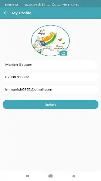 Play MyAdvika- Serviceman  and enjoy MyAdvika- Serviceman with UptoPlay