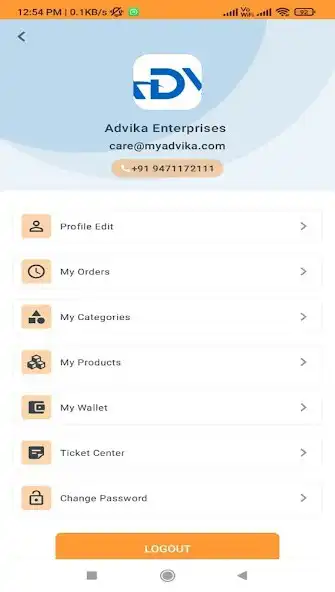 Play My Advika - Vendor as an online game online My Advika - Vendor with UptoPlay Play My Advika - Vendor as an online game My Advika - Vendor with UptoPlay